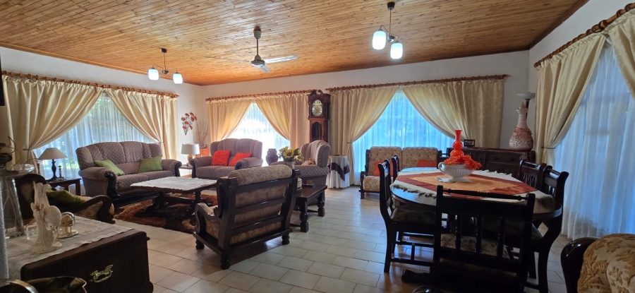 3 Bedroom Property for Sale in Orkney North West